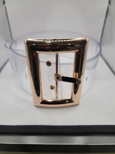 Load image into Gallery viewer, New Arrival!!! Back In Stock Clear Belts Is a Must!!!
