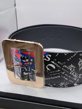 Load image into Gallery viewer, New Arrival!! Graffiti Belt