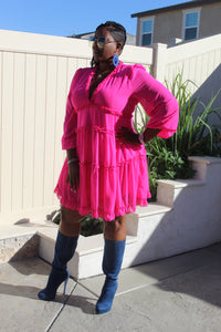 Sale Item!!! Sassy Bady Doll Dress