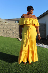 New Arrival Back In Stock Ladies!!!  Off Shoulder Jumpsit