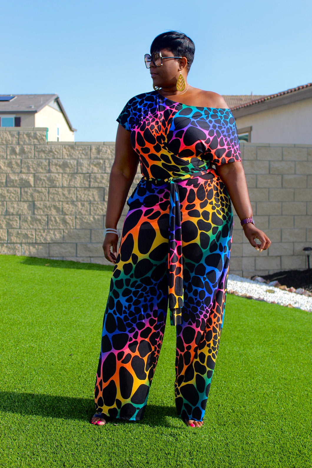 Another Bad New Arrival Two Piece Set!!!!