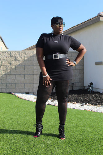 Sale Item!!! Bodylicious Leggin Set