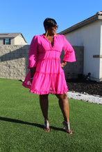 Load image into Gallery viewer, Sale Item!!! Sassy Bady Doll Dress