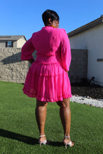 Load image into Gallery viewer, Sale Item!!! Sassy Bady Doll Dress