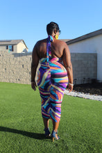 Load image into Gallery viewer, New Arrival!!! Givin Vacation Vibes Dress