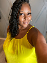 Load image into Gallery viewer, Sale Item!!!! Cute In Yellow Ladies