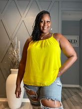 Load image into Gallery viewer, Sale Item!!!! Cute In Yellow Ladies
