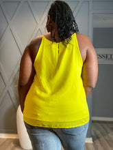 Load image into Gallery viewer, Sale Item!!!! Cute In Yellow Ladies
