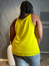 Load image into Gallery viewer, Sale Item!!!! Cute In Yellow Ladies