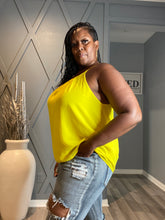 Load image into Gallery viewer, Sale Item!!!! Cute In Yellow Ladies