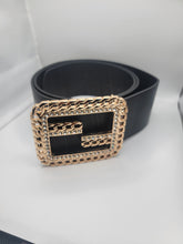 Load image into Gallery viewer, Super Cute Black Belt