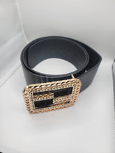Load image into Gallery viewer, Super Cute Black Belt