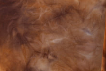 Load image into Gallery viewer, SALE!!!!! Brown Tie Dye Wrap Top &amp; Pants Set.