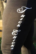 Load image into Gallery viewer, Thick Chicks Body Suit with Crop Hooded Pull Over.