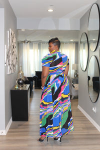 Sale Item!!! Part Two of the Just Having Fun Maxi Top