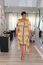 Load image into Gallery viewer, Sale Item!!! Fabulous Tube Dress with Cardigan Set