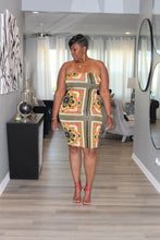 Load image into Gallery viewer, Sale Item!!! Fabulous Tube Dress with Cardigan Set