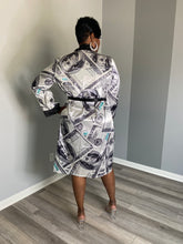 Load image into Gallery viewer, Sale Item!!!! The Money Robe Ladies