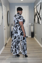 Load image into Gallery viewer, Sale Item!!! Part Three of The Having Fun Maxi Top
