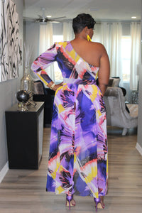 Sale Item!!! Part 4 of The Just Having Fun Maxi Top