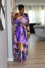Load image into Gallery viewer, Sale Item!!! Part 4 of The Just Having Fun Maxi Top