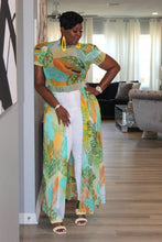Load image into Gallery viewer, Sale Item!!! Part 4 of The Just Having Fun Maxi Top
