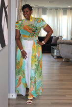 Load image into Gallery viewer, Sale Item!!! Part 4 of The Just Having Fun Maxi Top