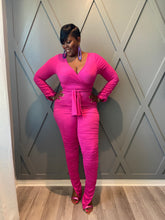 Load image into Gallery viewer, The Perfect Ruched Two Piece Set