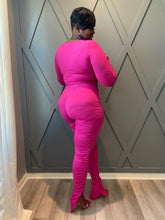 Load image into Gallery viewer, The Perfect Ruched Two Piece Set