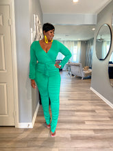 Load image into Gallery viewer, The Perfect Ruched Two Piece Set