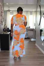 Load image into Gallery viewer, Sale Item!! Cute &amp; Sassy Maxi Dress #3