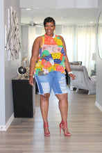 Load image into Gallery viewer, Sale Item!!!! She ready Tiered Ruffle Tops!!!