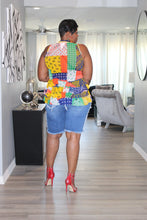 Load image into Gallery viewer, Sale Item Just Sexy &amp; Cute Distress Denim Shorts