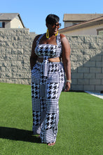 Load image into Gallery viewer, Vacation Ready Wrap Tube Top with Palazzo Pants