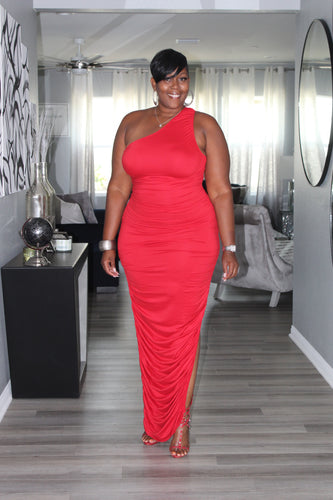 Sale Item!!! Bad Ass Dress Ladies.