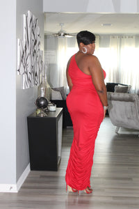 Sale Item!!! Bad Ass Dress Ladies.