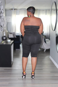Sale Item!!! She Cute Tube Romper & Cardigan Set Part 2