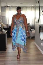 Load image into Gallery viewer, The Perfect Vacation Dress