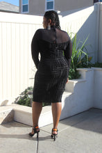 Load image into Gallery viewer, Sale Item!!!! The Cute Black Dress!!!!
