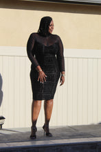 Load image into Gallery viewer, Sale Item!!!! The Cute Black Dress!!!!