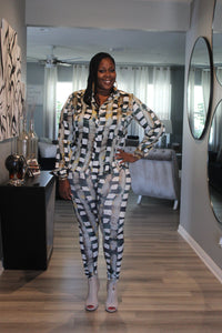 Sale Item!!! Its Comfy & Cute Pants Set
