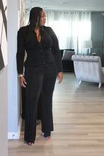 Load image into Gallery viewer, New Arrival!! Simple &amp; Cute Two-Piece Set