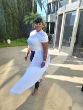 Load image into Gallery viewer, Sale Item!! Just Having Fun Maxi Top Part 6
