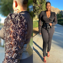 Load image into Gallery viewer, Final Sale The Rose Body Suit